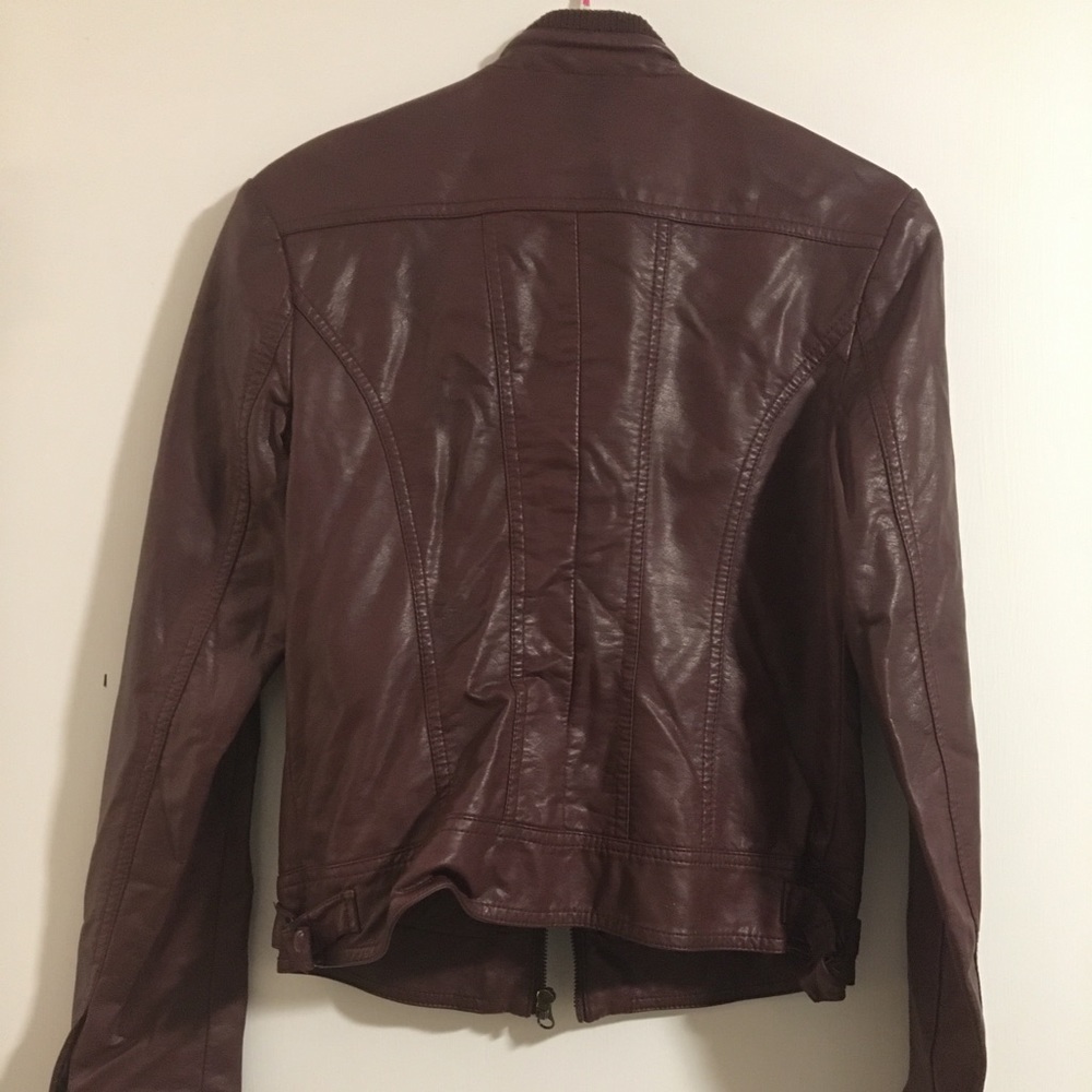 Rusty Jacket - image 2